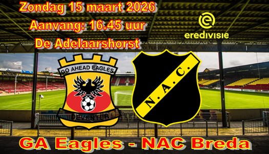 eagles - nac
